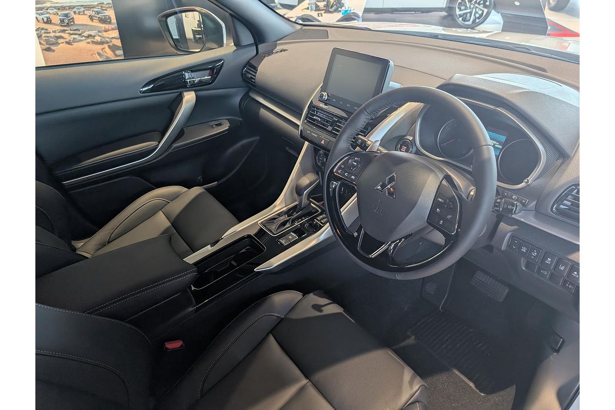 2024 Mitsubishi Eclipse Cross Exceed YB