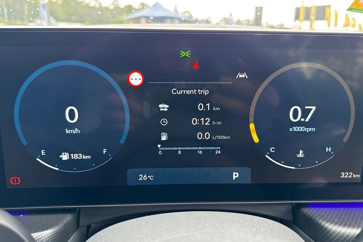 2024 Hyundai Sonata N Line DN8.V4