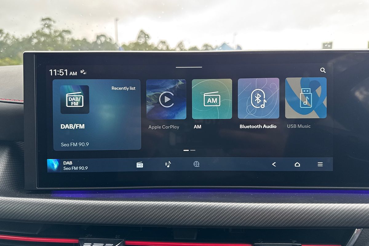 2024 Hyundai Sonata N Line DN8.V4
