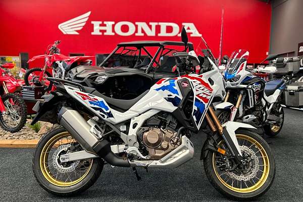 2025 Honda AFRICA TWIN CRF1100 ADVENTURE SPORTS