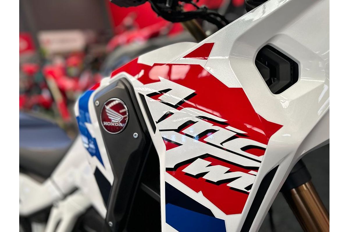 2025 Honda AFRICA TWIN CRF1100 ADVENTURE SPORTS