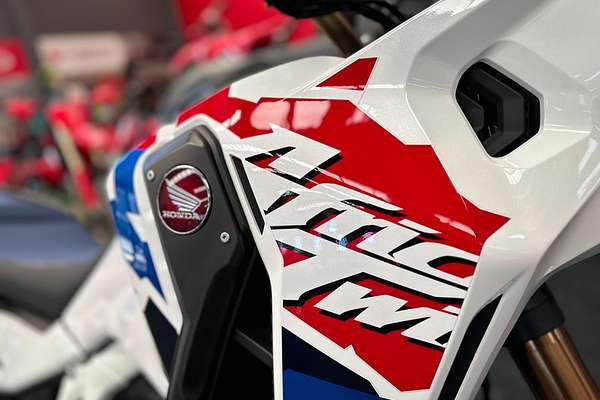 2025 Honda AFRICA TWIN CRF1100 ADVENTURE SPORTS