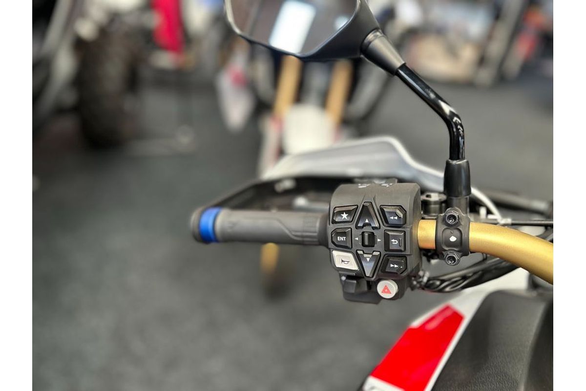 2025 Honda AFRICA TWIN CRF1100 ADVENTURE SPORTS