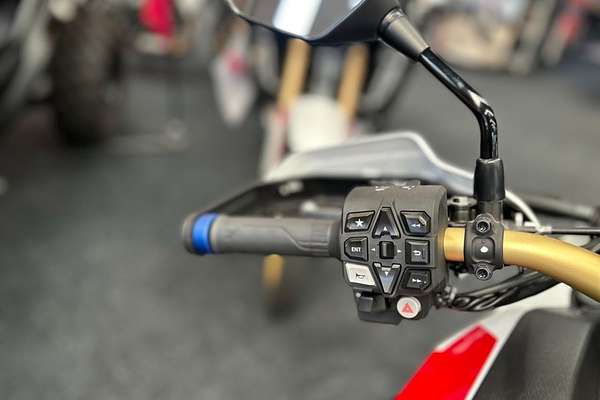 2025 Honda AFRICA TWIN CRF1100 ADVENTURE SPORTS