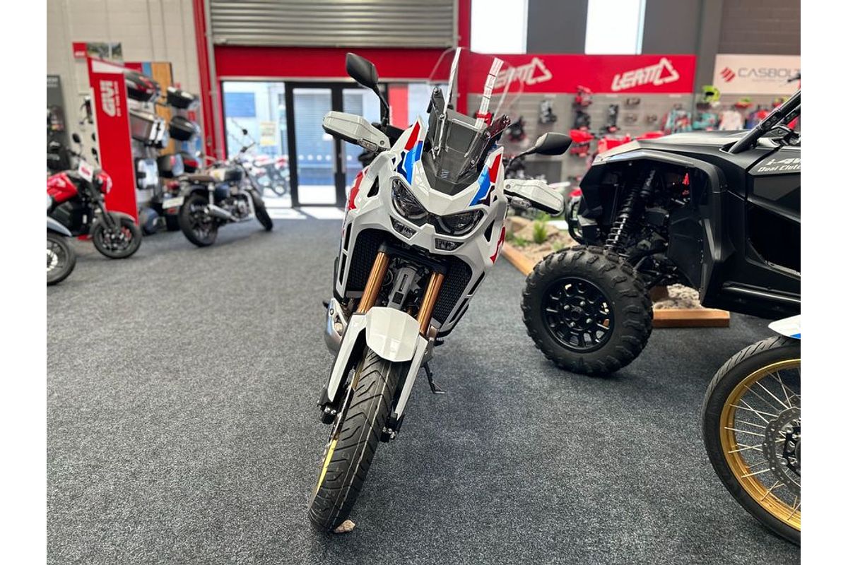 2025 Honda AFRICA TWIN CRF1100 ADVENTURE SPORTS