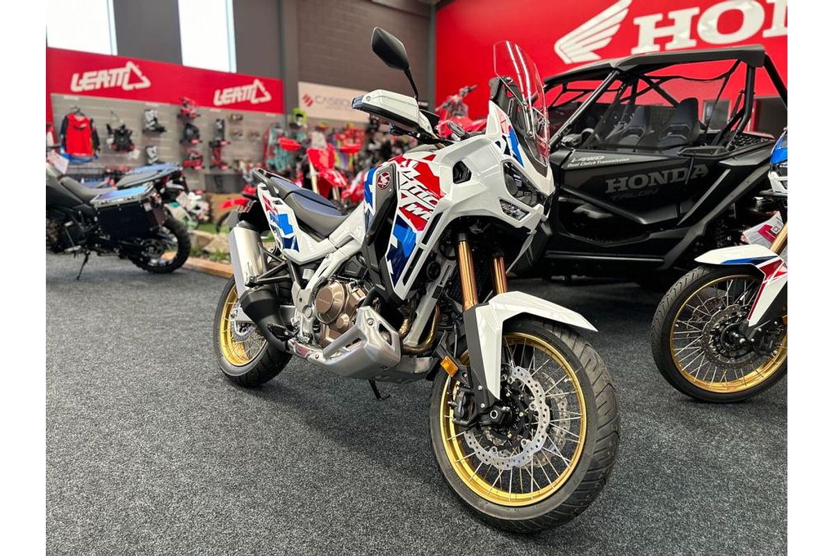 2025 Honda AFRICA TWIN CRF1100 ADVENTURE SPORTS