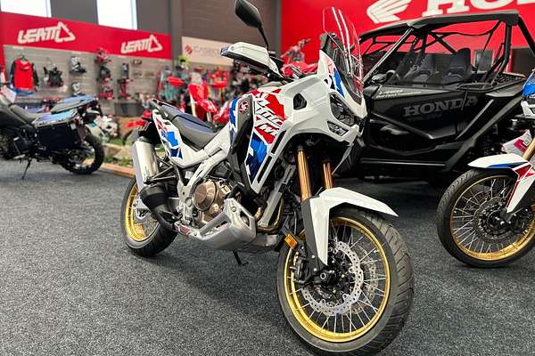 2025 Honda AFRICA TWIN CRF1100 ADVENTURE SPORTS