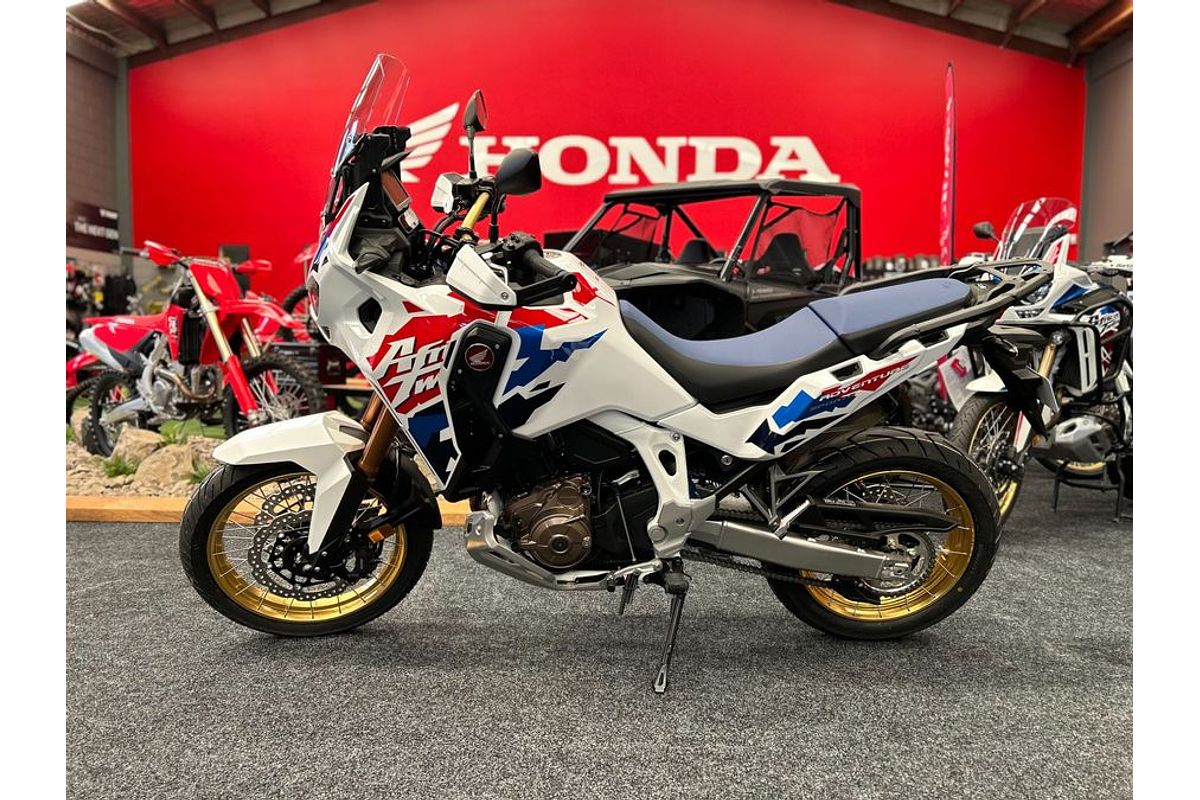 2025 Honda AFRICA TWIN CRF1100 ADVENTURE SPORTS