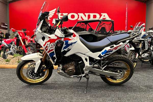 2025 Honda AFRICA TWIN CRF1100 ADVENTURE SPORTS