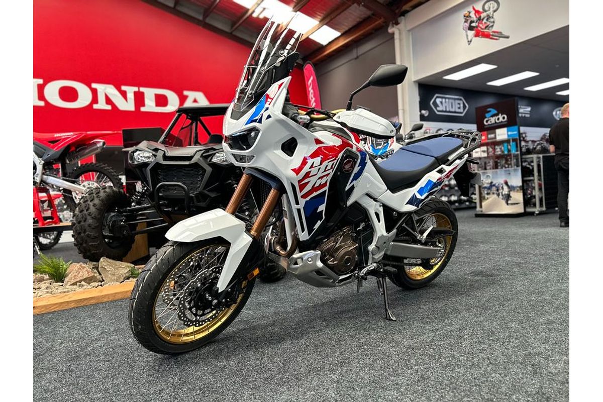 2025 Honda AFRICA TWIN CRF1100 ADVENTURE SPORTS