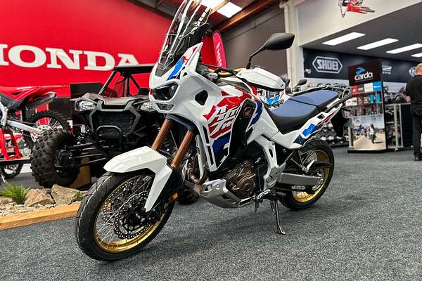 2025 Honda AFRICA TWIN CRF1100 ADVENTURE SPORTS