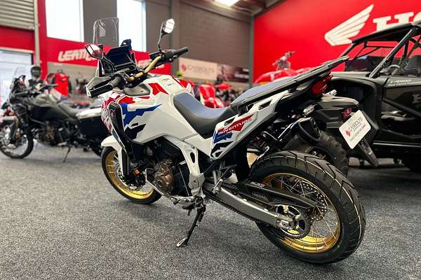 2025 Honda AFRICA TWIN CRF1100 ADVENTURE SPORTS