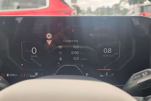 2025 Kia K4 GT-Line CL4m