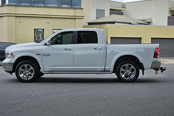 2018 RAM 1500 Laramie DS 4X4 SWB