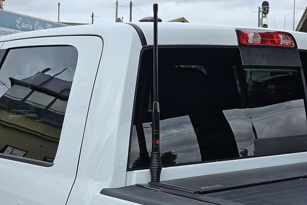 2018 RAM 1500 Laramie DS 4X4 SWB