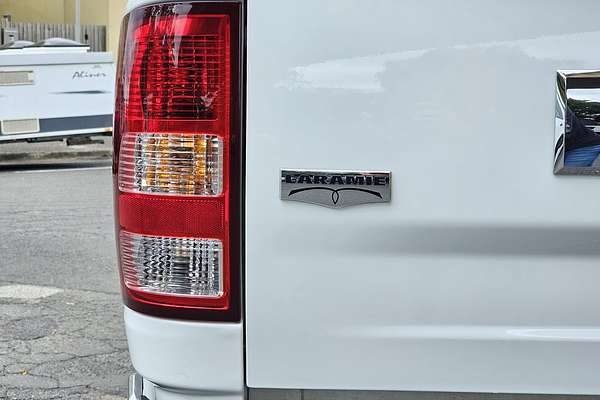 2018 RAM 1500 Laramie DS 4X4 SWB