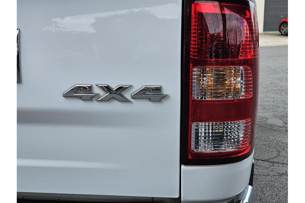 2018 RAM 1500 Laramie DS 4X4 SWB