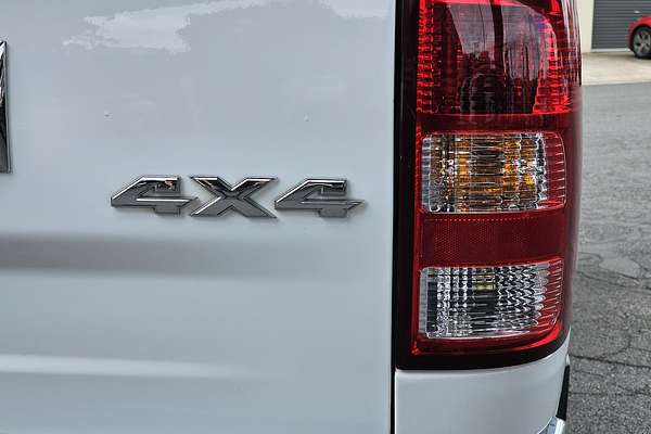 2018 RAM 1500 Laramie DS 4X4 SWB