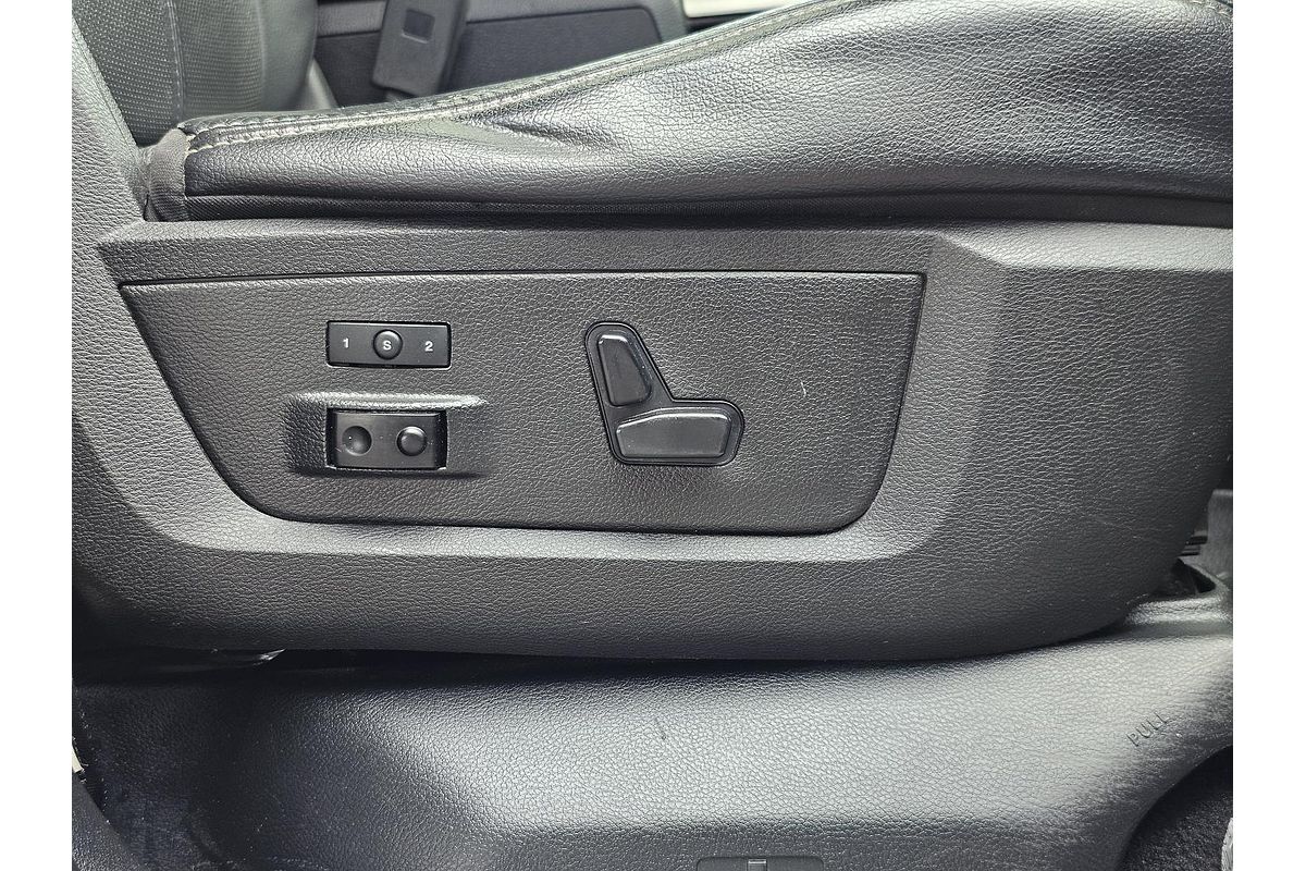 2018 RAM 1500 Laramie DS 4X4 SWB