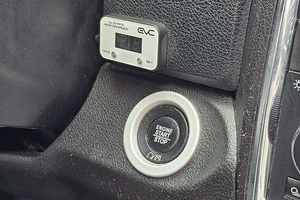 2018 RAM 1500 Laramie DS 4X4 SWB