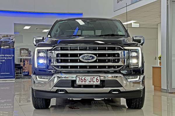 2023 Ford F-150 Lariat 4X4 SWB