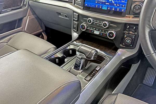 2023 Ford F-150 Lariat 4X4 SWB