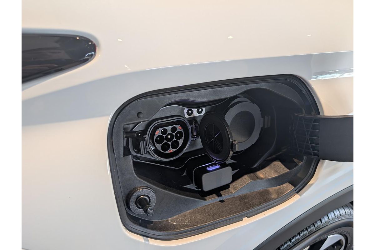 2024 Mitsubishi Outlander PHEV Aspire ZM