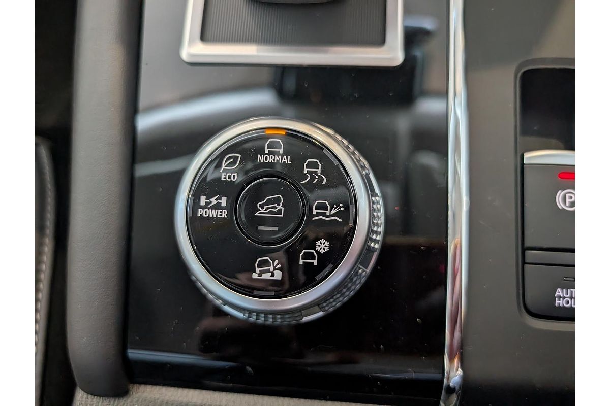 2024 Mitsubishi Outlander PHEV Aspire ZM