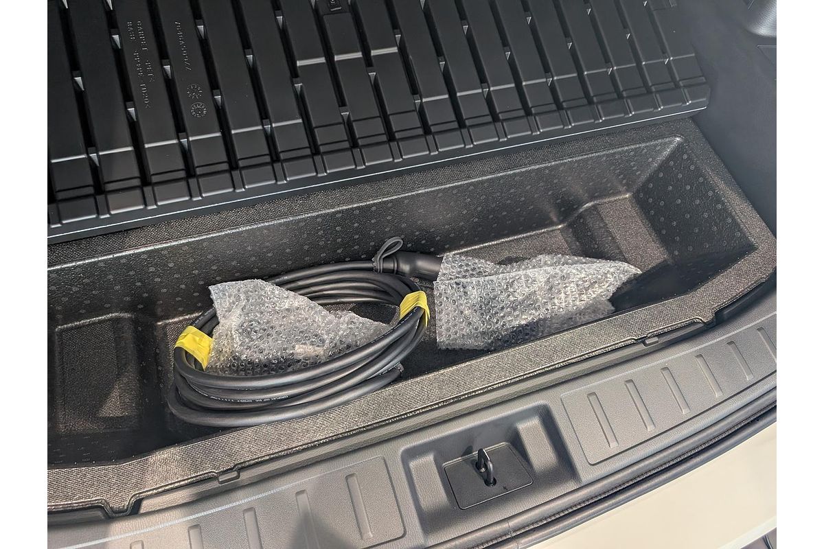 2024 Mitsubishi Outlander PHEV Aspire ZM