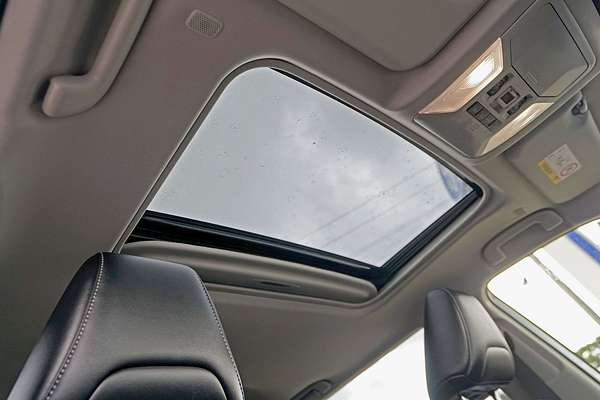 2024 Toyota RAV4 Cruiser AXAH54R