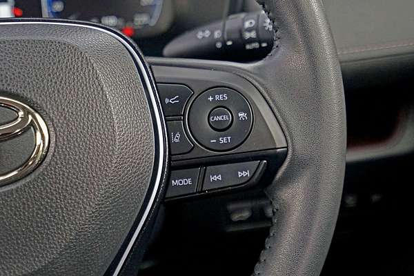2024 Toyota RAV4 Cruiser AXAH54R