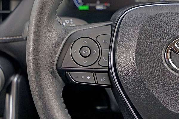 2024 Toyota RAV4 Cruiser AXAH54R