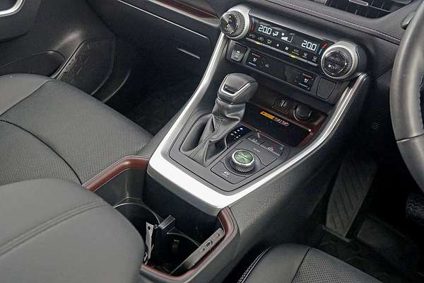 2024 Toyota RAV4 Cruiser AXAH54R