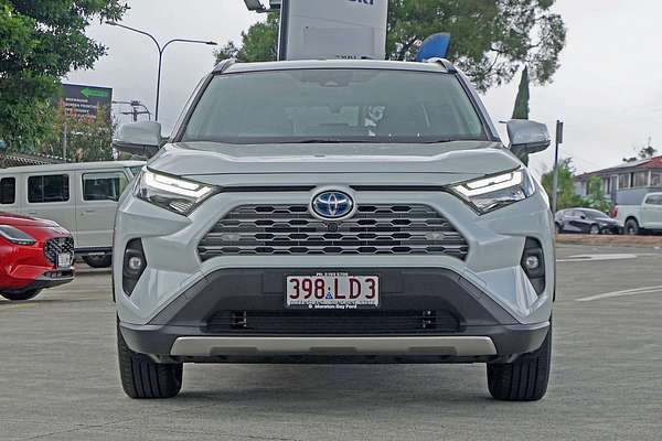 2024 Toyota RAV4 Cruiser AXAH54R