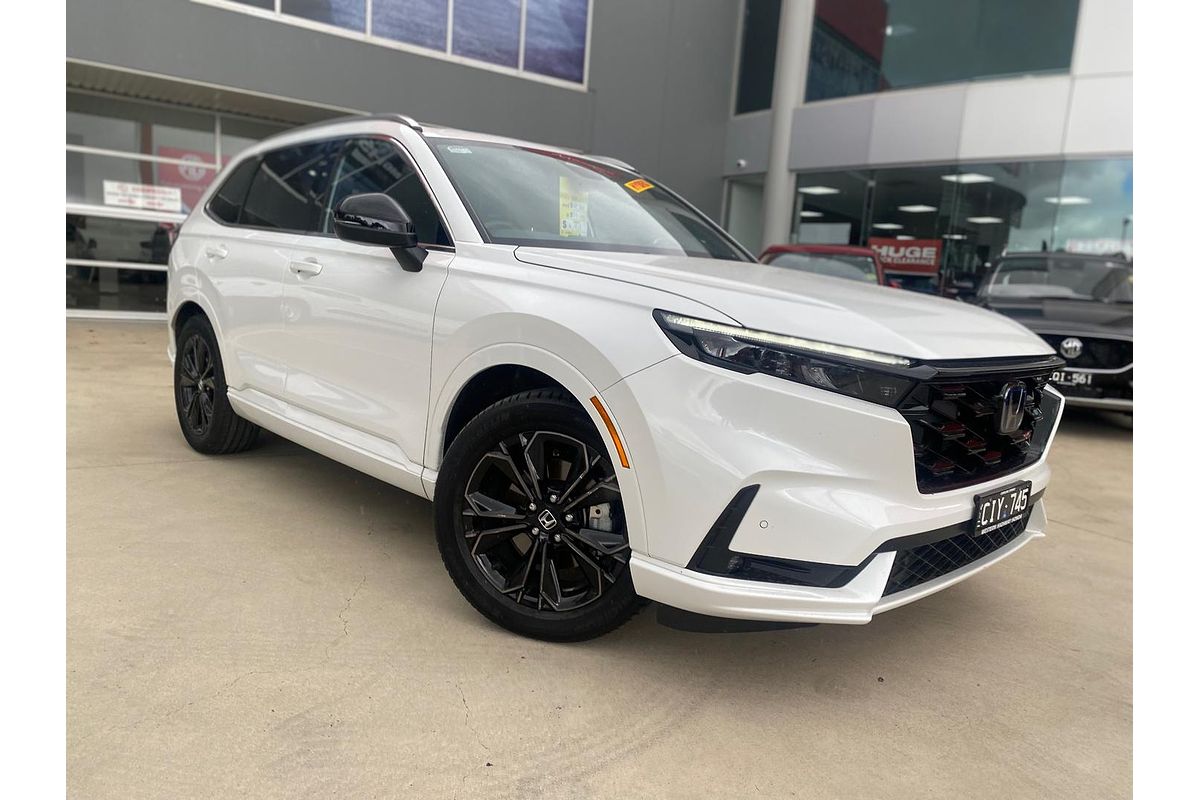 2024 Honda CR-V e:HEV RS RS