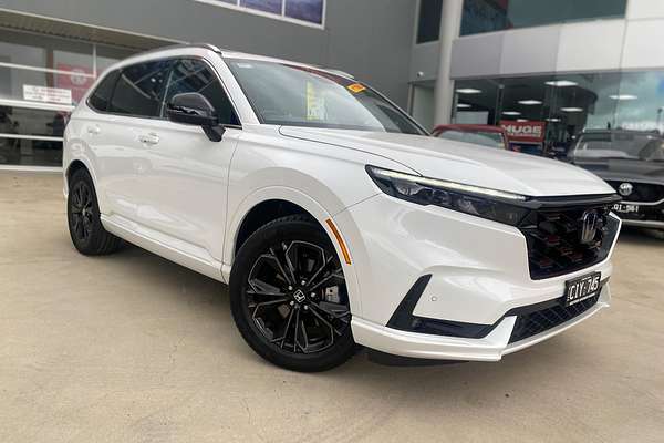 2024 Honda CR-V e:HEV RS RS