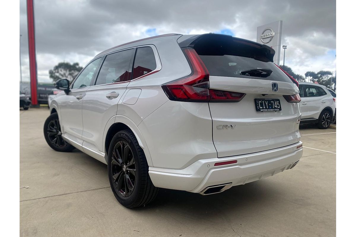 2024 Honda CR-V e:HEV RS RS