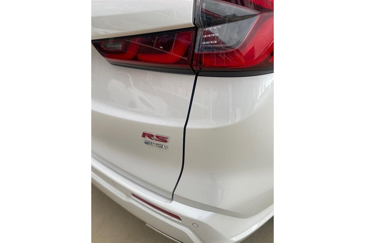 2024 Honda CR-V e:HEV RS RS