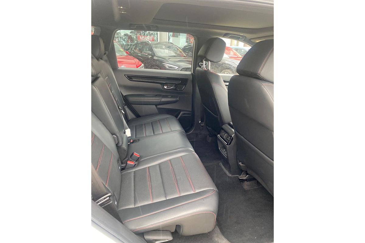 2024 Honda CR-V e:HEV RS RS