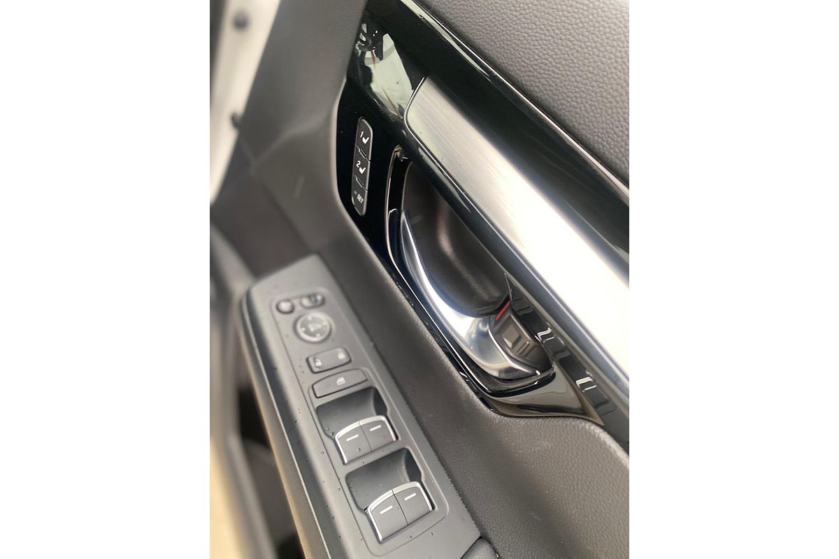 2024 Honda CR-V e:HEV RS RS