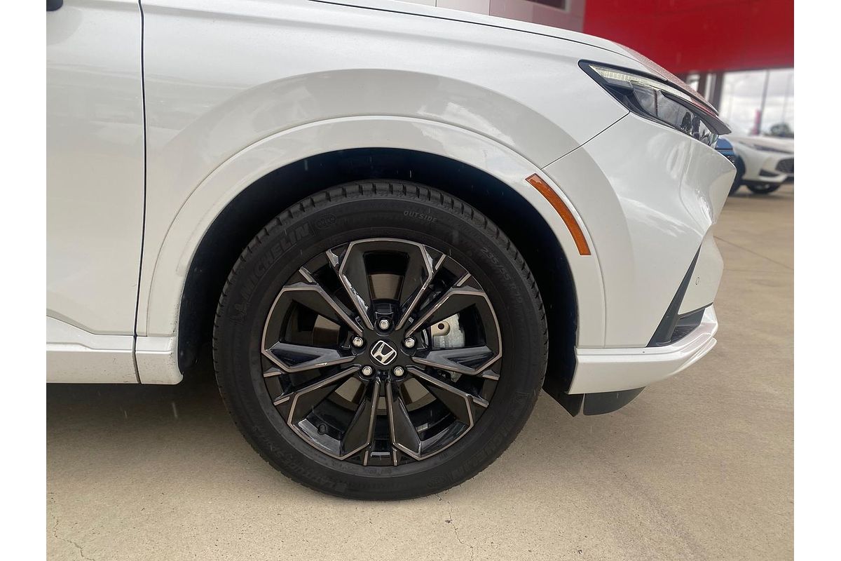 2024 Honda CR-V e:HEV RS RS