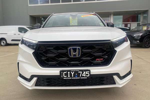 2024 Honda CR-V e:HEV RS RS