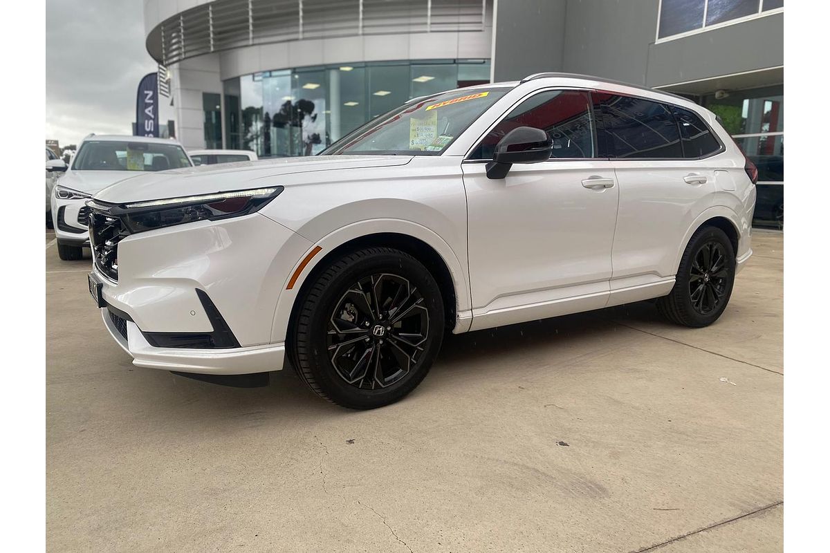 2024 Honda CR-V e:HEV RS RS