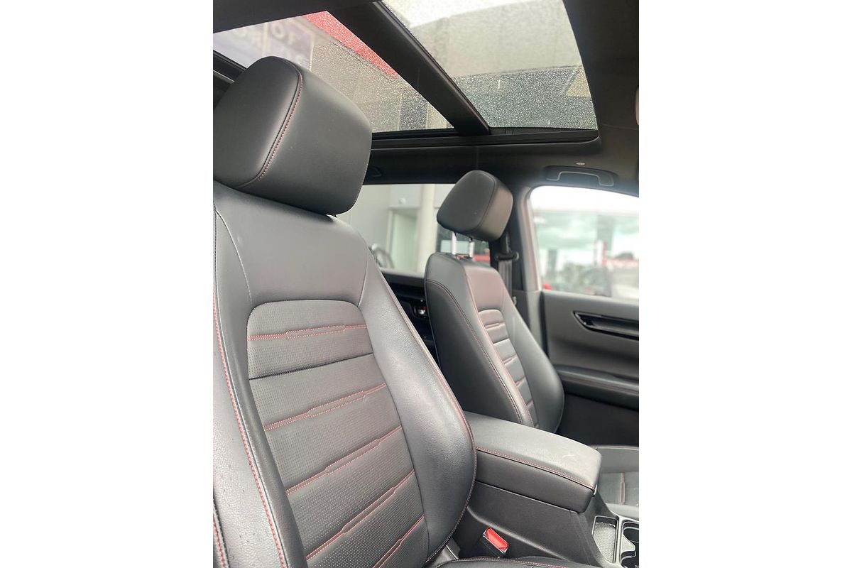 2024 Honda CR-V e:HEV RS RS