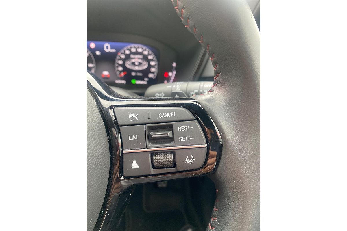 2024 Honda CR-V e:HEV RS RS