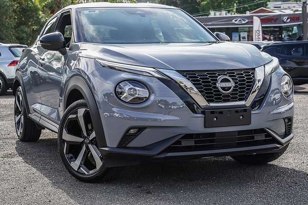 2023 Nissan JUKE ST-L F16