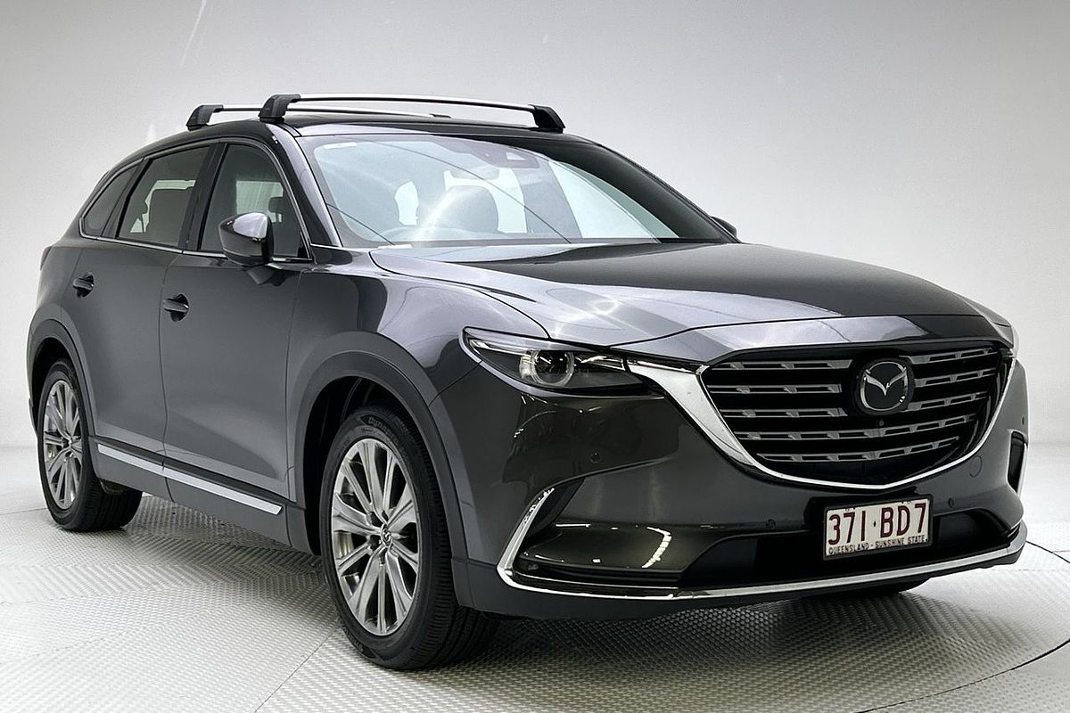 2021 Mazda CX-9 Azami TC