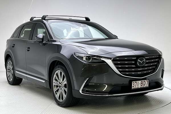 2021 Mazda CX-9 Azami TC