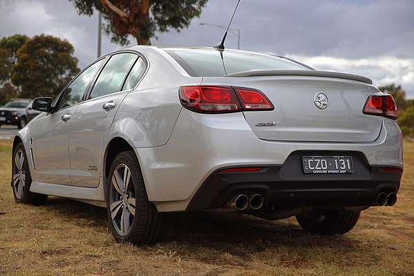 2013 Holden Commodore SS V VF
