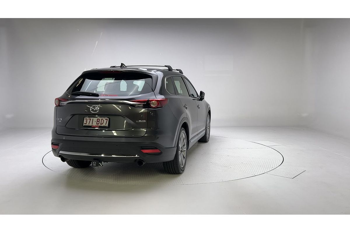 2021 Mazda CX-9 Azami TC